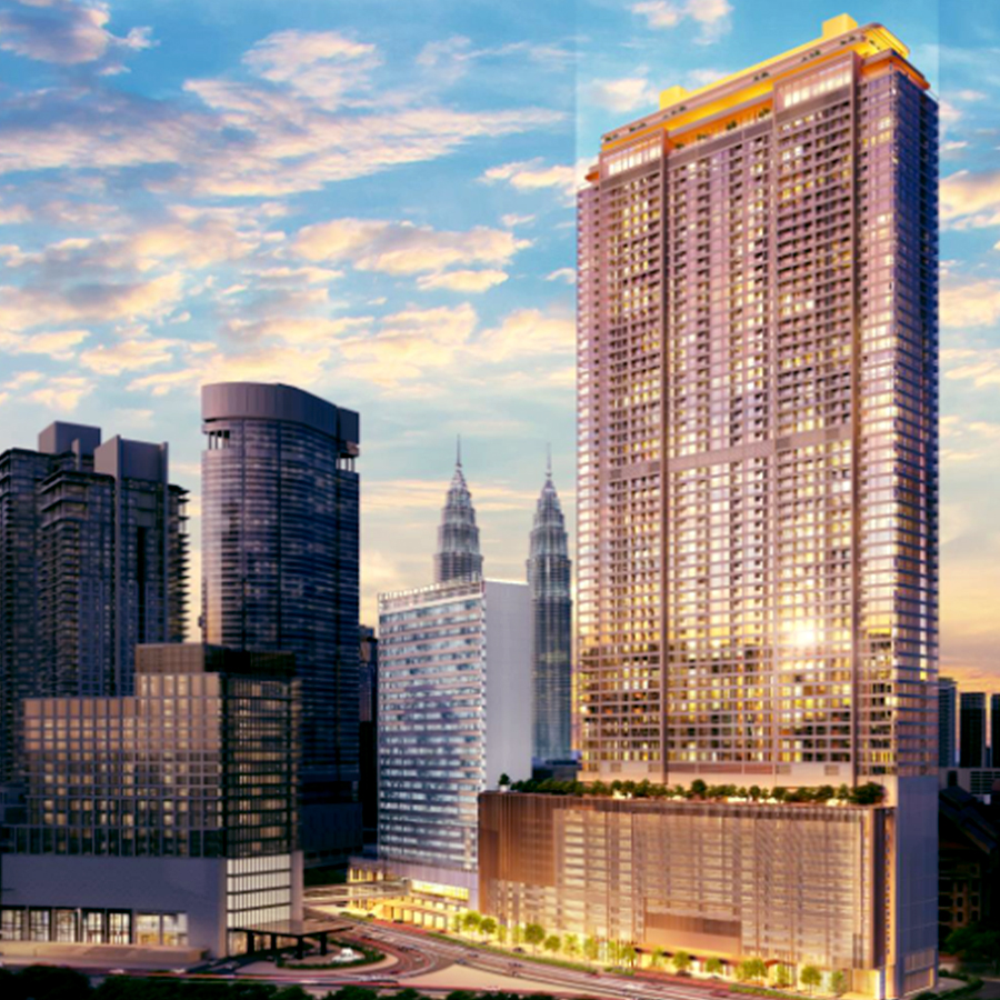 Pavilion Square (Office Suites)